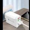 48W Quick Multiple Charging Adapter
