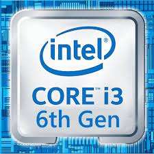Intel NUC (Intel i3, 240GB SSD & 8GB RAM) 6th Gen