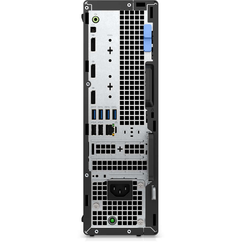 DELL OptiPlex XE4 SFF PC (Intel i3, 256GB SSD & 8GB RAM) 12th Gen