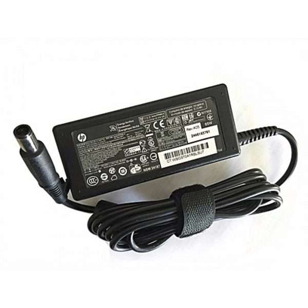 HP 65W Laptop Original Charger