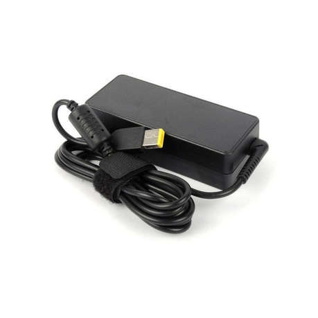 Lenovo 20V Replacement Laptop Charger (USB Yellow PIN)