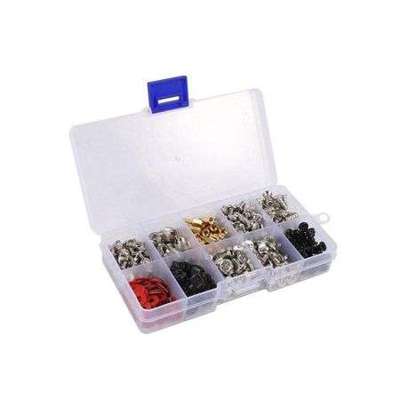 Computer Screws Set of 228