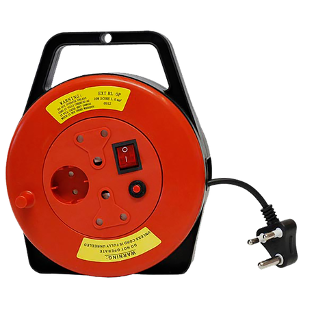 Selectrix Closed Extension Reel