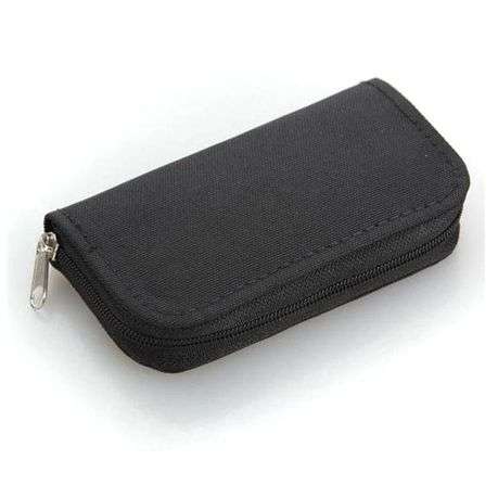 Memory Card Storage Holder