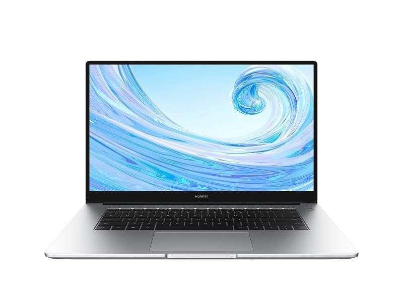 HUAWEI BoDE-WXX9 (Intel Core i3, 256GB SSD, 8GB RAM) 14 Inch Laptop