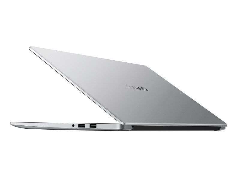 HUAWEI BoDE-WXX9 (Intel Core i3, 256GB SSD, 8GB RAM) 14 Inch Laptop