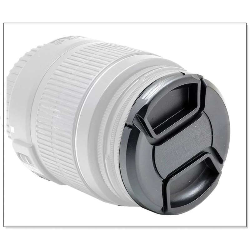 49mm Generic Camera Lens Cap