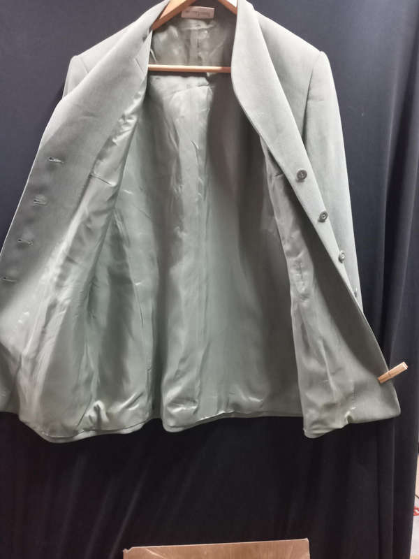 Franco Callegari ladies boutique jacket