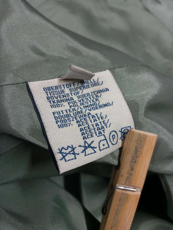 Franco Callegari ladies boutique jacket