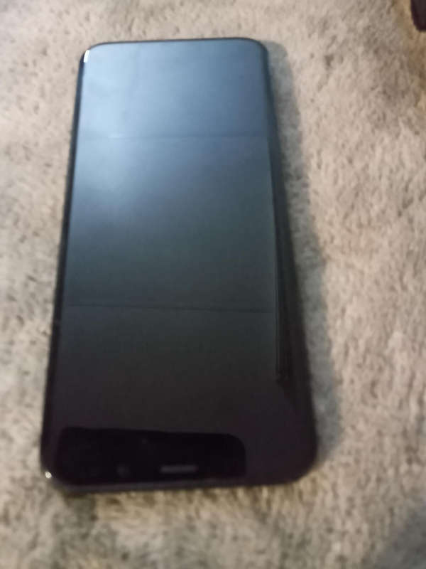 Samsung s8+  lcd screen