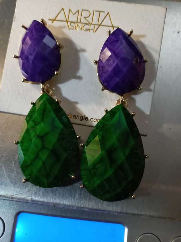 Amrita jewellery