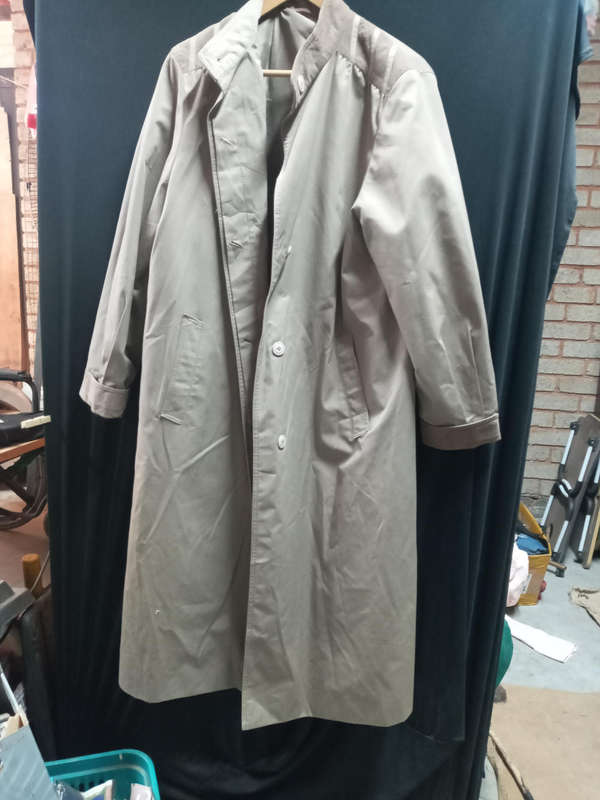 Winter coat new stunning
