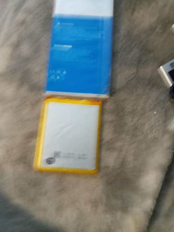 Huawei p9/10 lite battery new