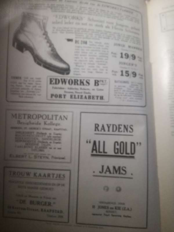 Huisgenoot junie 1918