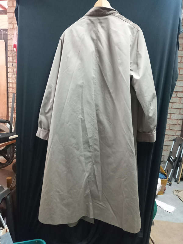 Winter coat new stunning
