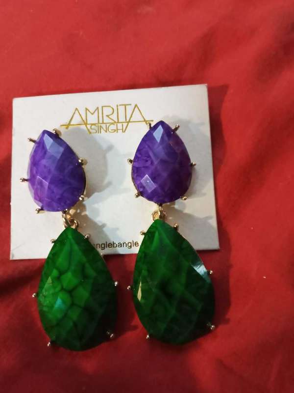 Amrita jewellery