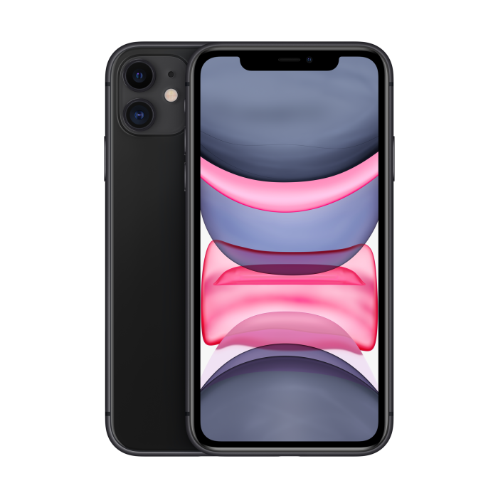 Iphone 11 128GB