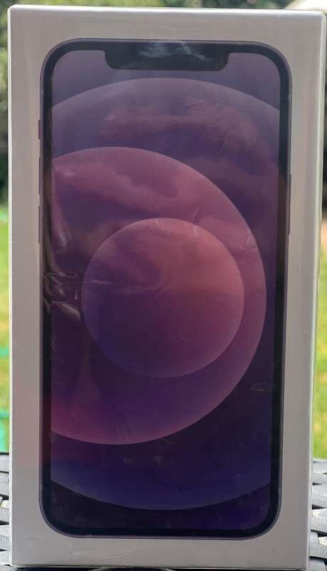 Iphone 12 128GB