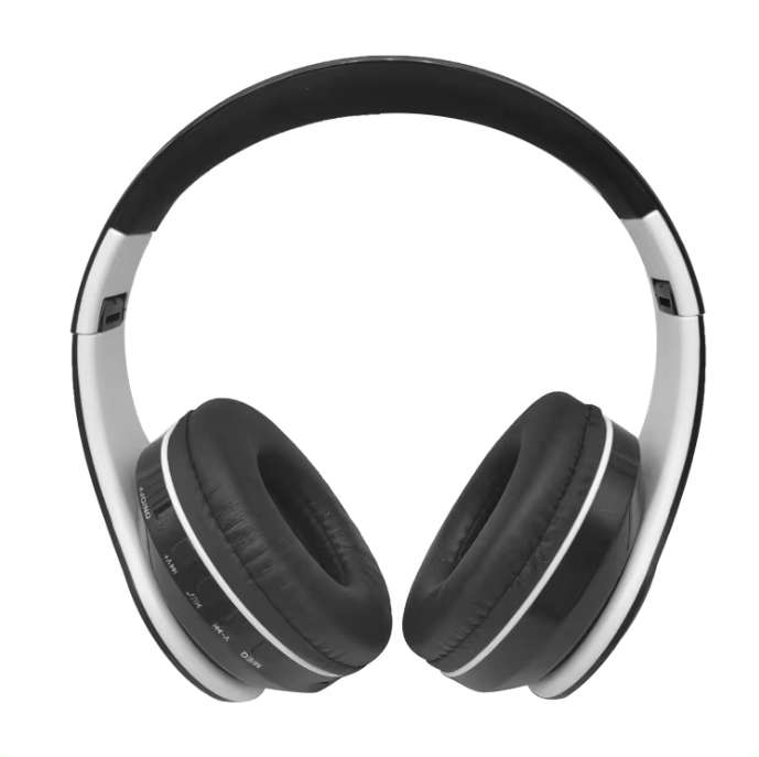 ASUS adol AS-D96 Wireless Headphones Sound Isolation Phone Calls On-Body Remote