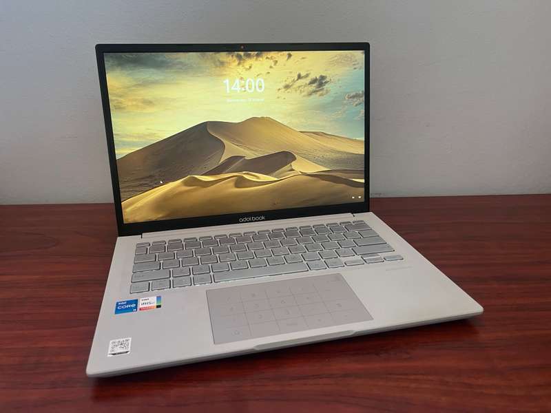 ASUS adol ADOLBOOK 14