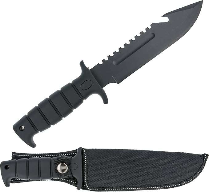 Columbia Knife -  Mars C11. 158A