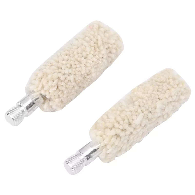 Aluminum Rod - Gun Cleaning Kit