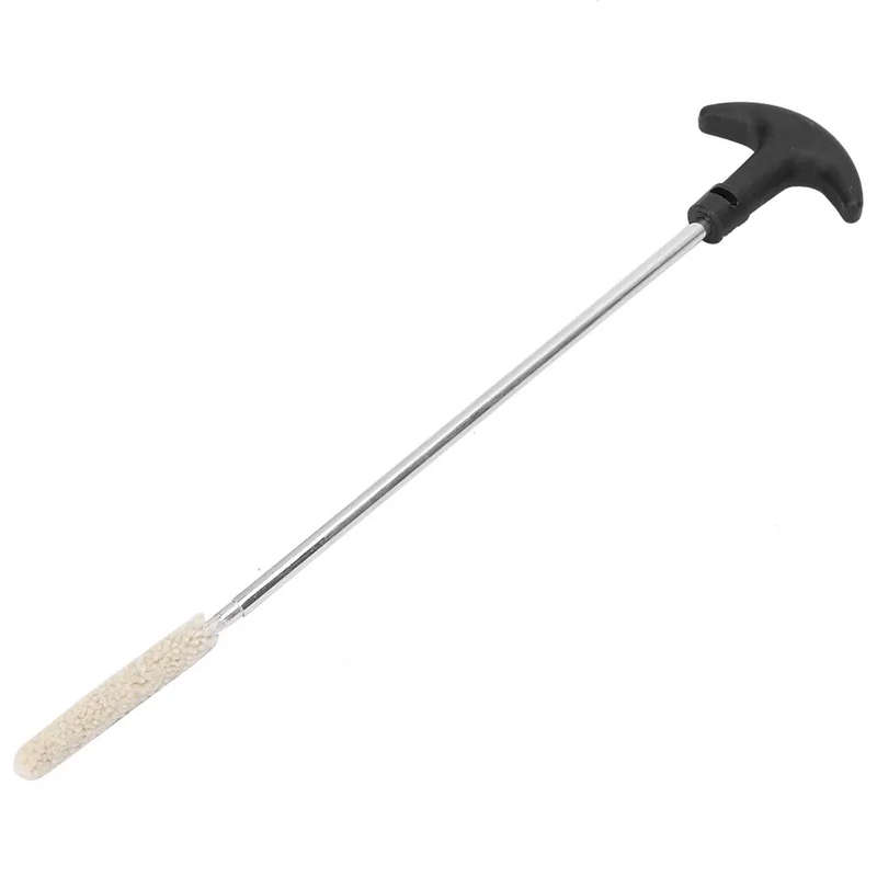 Aluminum Rod - Gun Cleaning Kit