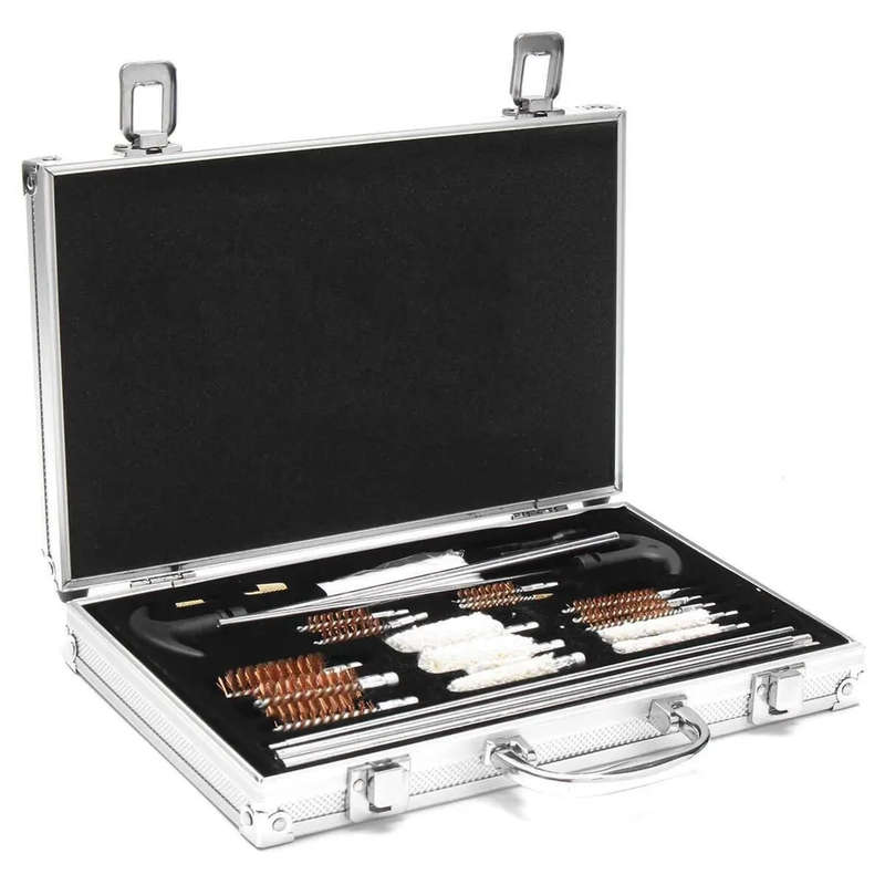 Aluminum Rod - Gun Cleaning Kit