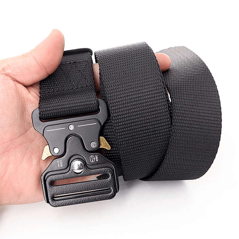 Universal Tactical Belt - Normal Size (Wooden Box)