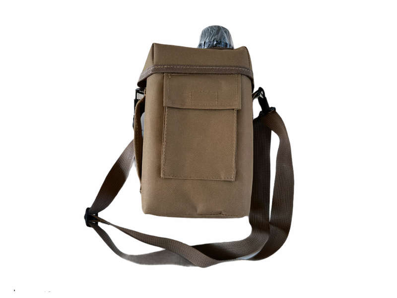 Outdoor Square Canteen 2L (Water Bottle)