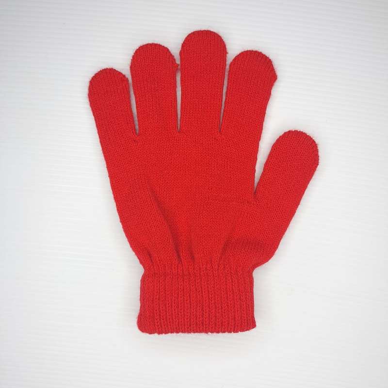 Kids Close and Open Handcloves - 2 in 1 For Boys or Girls