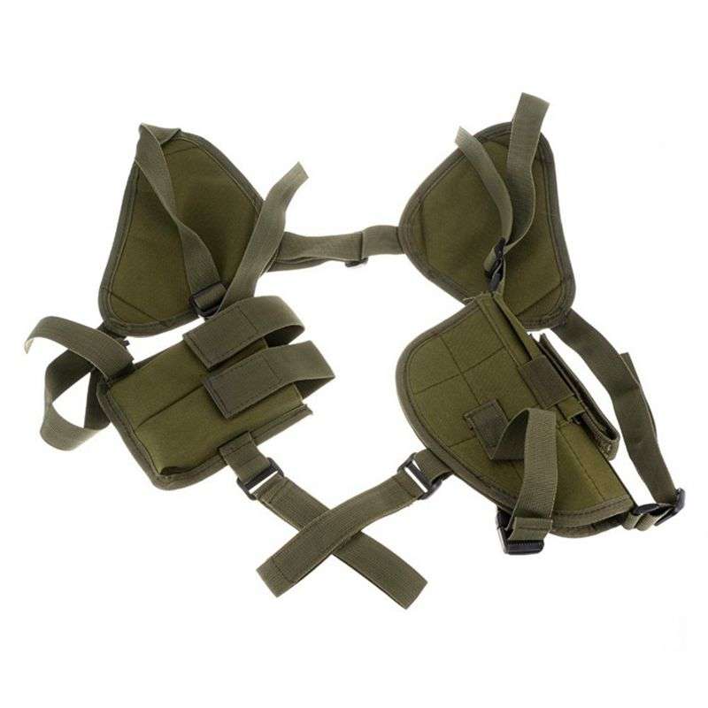 Tactical Shoulder Underarm Pistol Holster