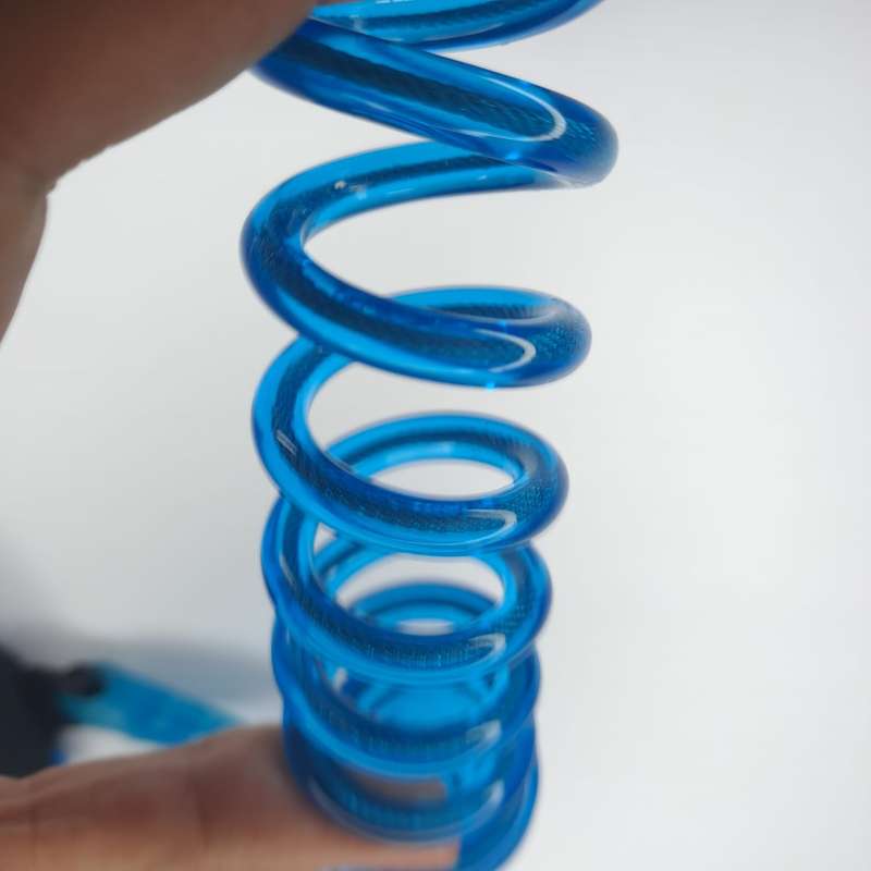 Child Anti Lost Wrist Strap - Blue