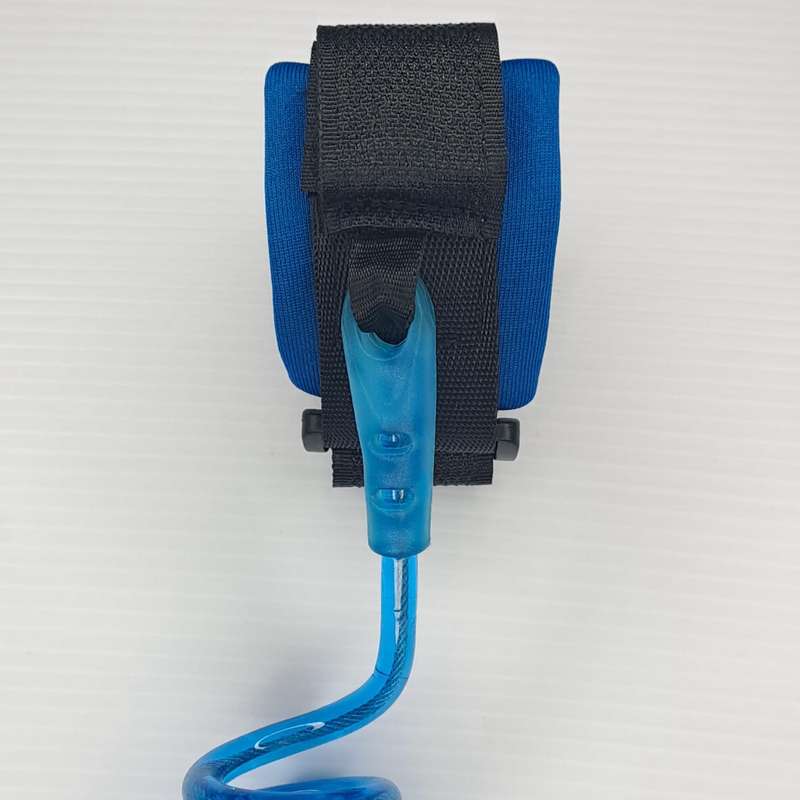 Child Anti Lost Wrist Strap - Blue