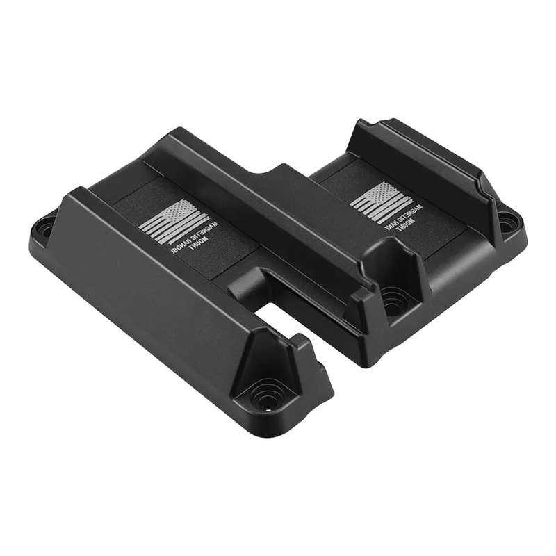 JG-79 Magnetic Quick Draw Mount