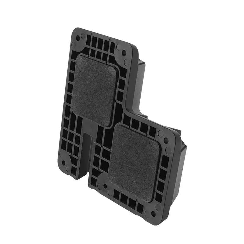 JG-79 Magnetic Quick Draw Mount