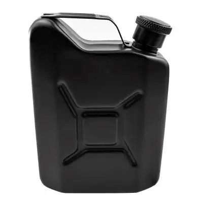 Jerry Can Hip Flask 125ml / 5oz