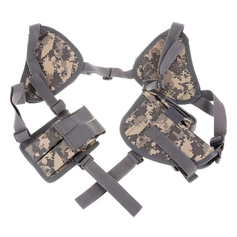 Tactical Shoulder Underarm Pistol Holster