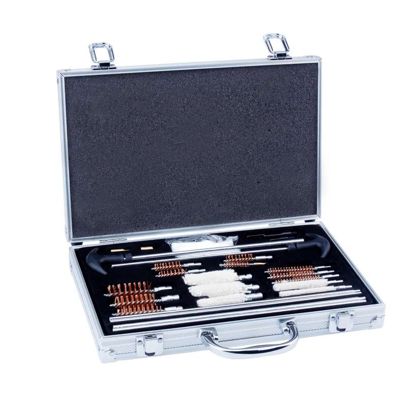 Aluminum Rod - Gun Cleaning Kit