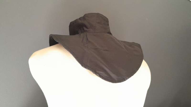 Biker - Neck Warmer