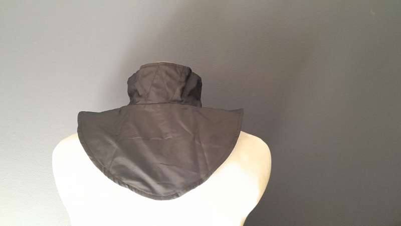 Biker - Neck Warmer