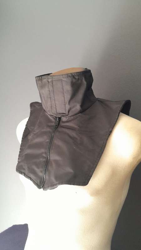Biker - Neck Warmer