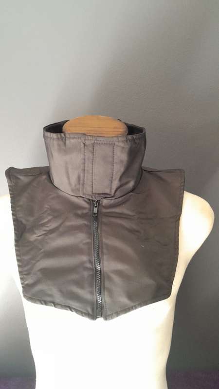 Biker - Neck Warmer