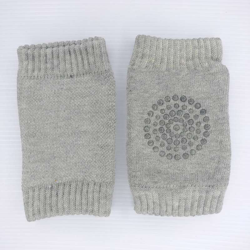 Kids Non-Slip knee Socks for crawling baby