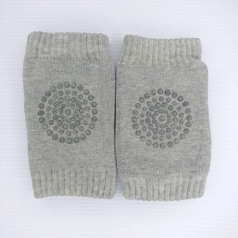 Kids Non-Slip knee Socks for crawling baby