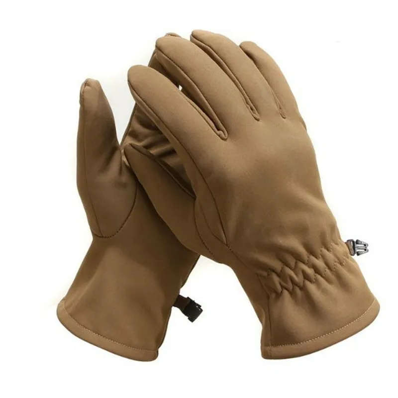 Winter Soft Shell Glove