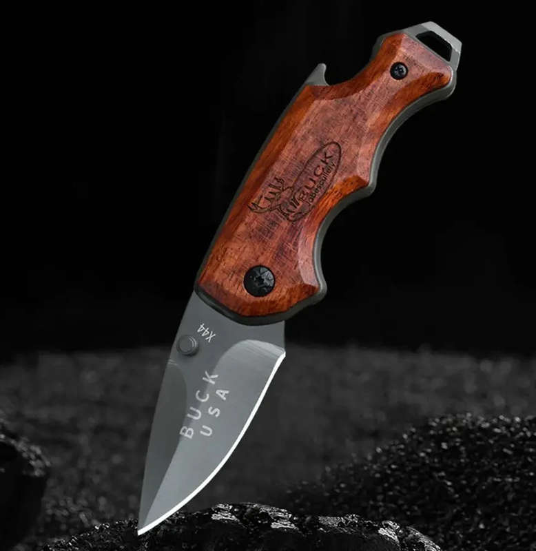 BUCK X44 Pocket Knife