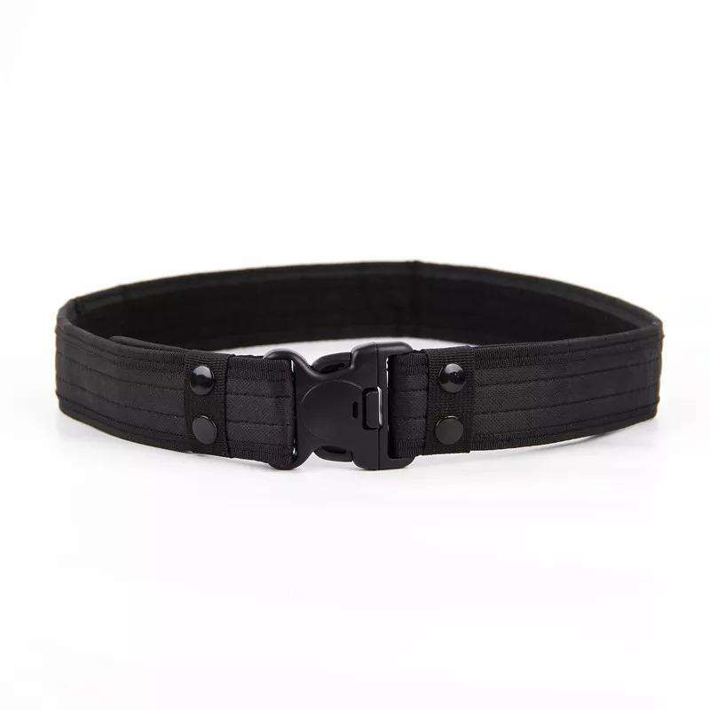 Army Style Combat Belts