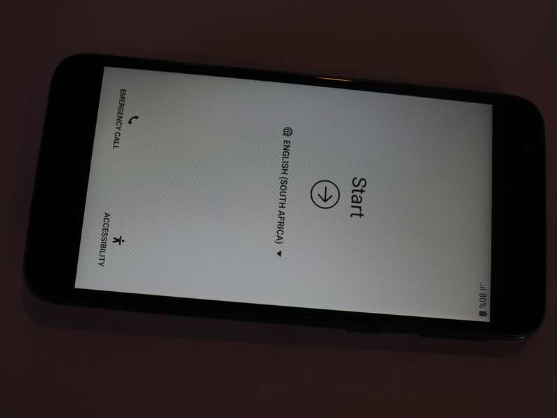 Samsung Galaxy A2 Core