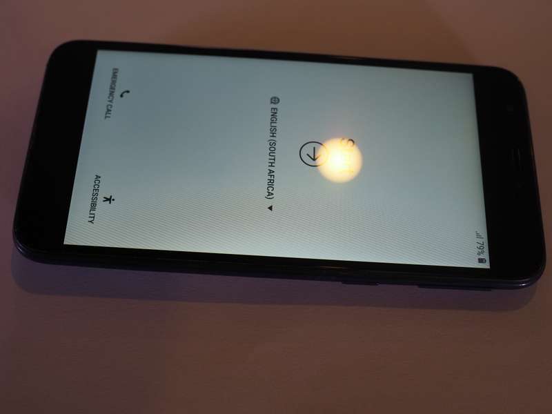 Samsung Galaxy A2 Core